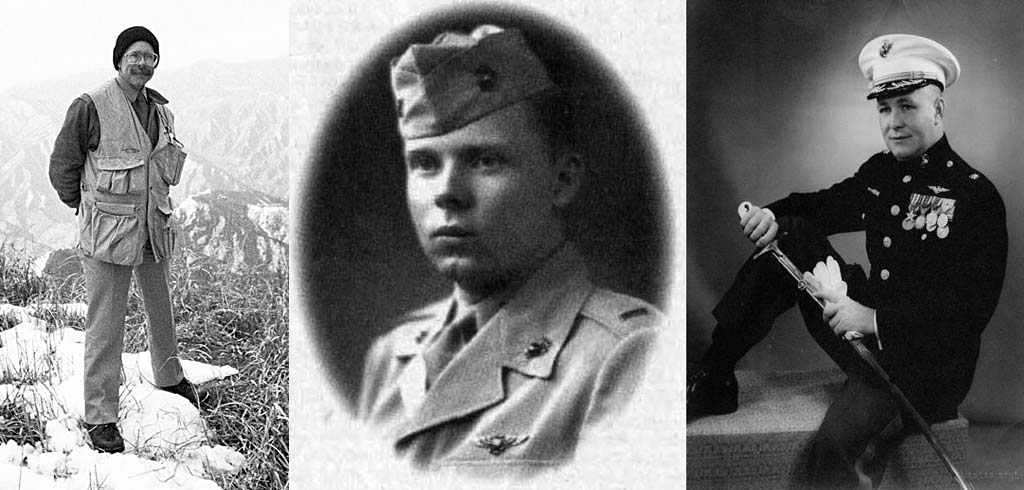 Return To Heartbreak Ridge