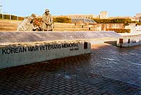 Washington State Korean War Veterans Memorial