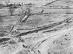 North Koreans Fleeing