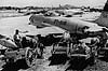 F-80's at K-2 7/50