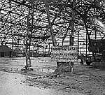Kimpo Hanger Ruins
