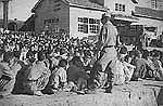 North Korean Prisoners