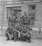 Morris w/ Turkish Armymen