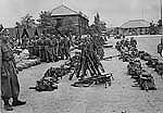 Turkish Encampment