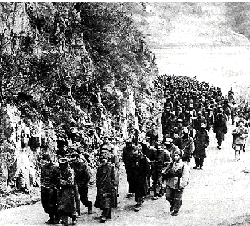 The Death March