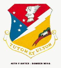 49th Fighter Bomber Wing