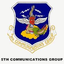 5th Communications Group