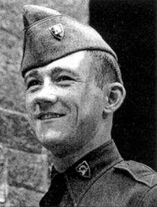 David Armstrong