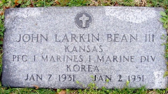 John Bean
