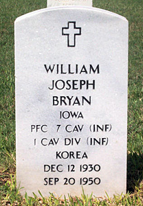 William Bryan