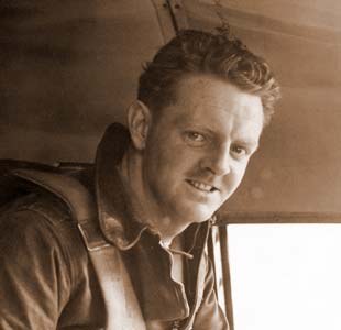 Carl Dorsey