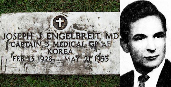 Joseph Engelbreit