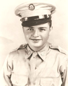 Lester Hammond