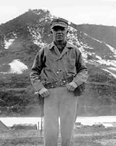 Lonnie Jordan