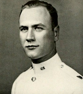 James Ruddell