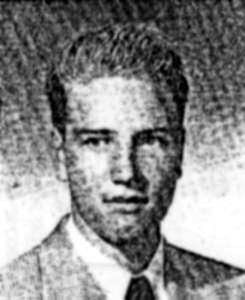 Charles Snyder