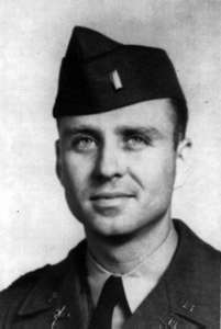Max Stover