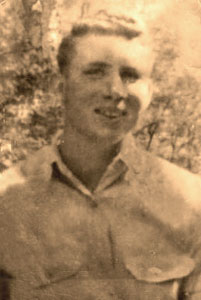Joseph Trammell