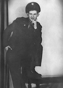 Raymond Waters